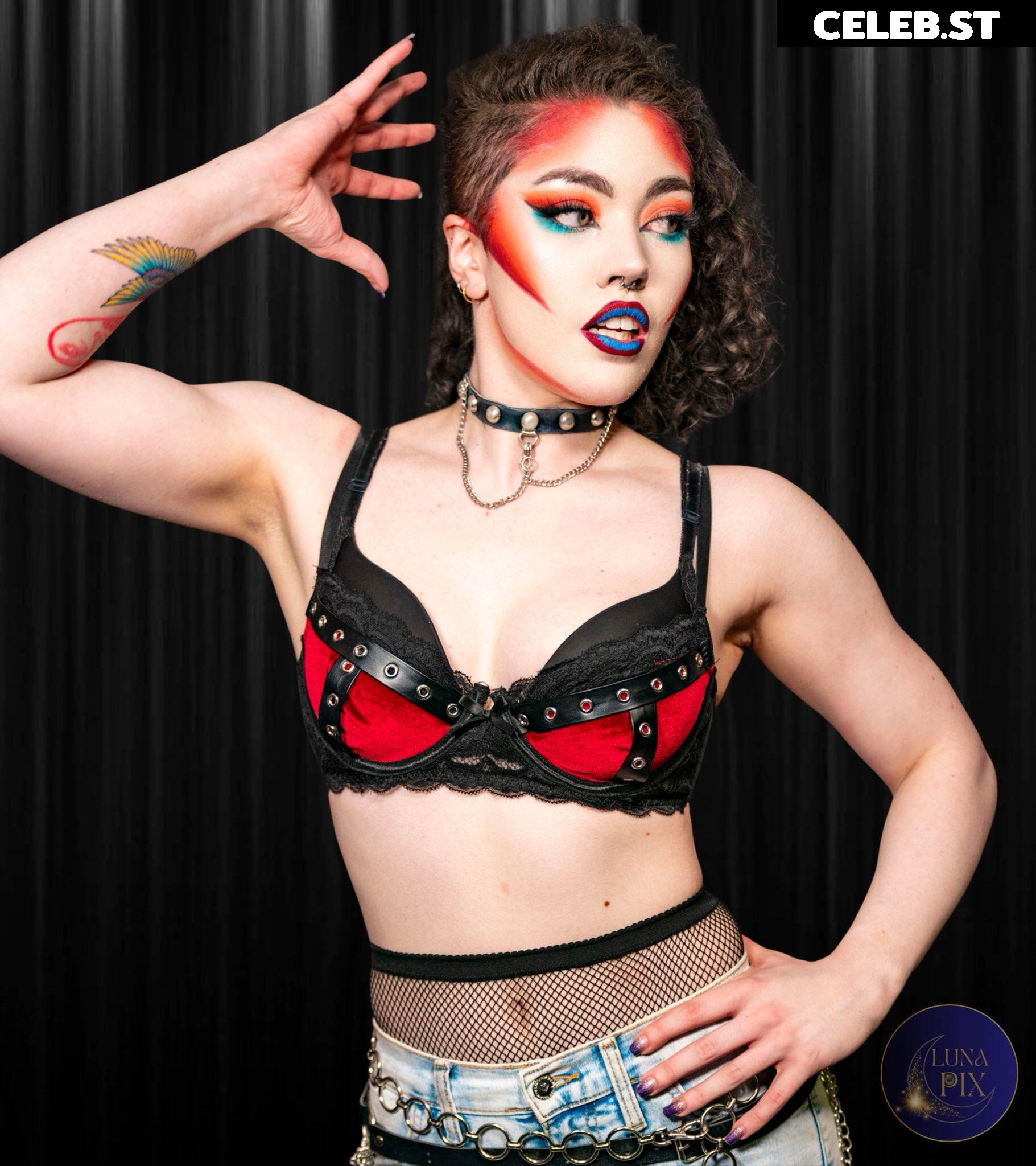 Women of Professional Wrestling Image 23665230