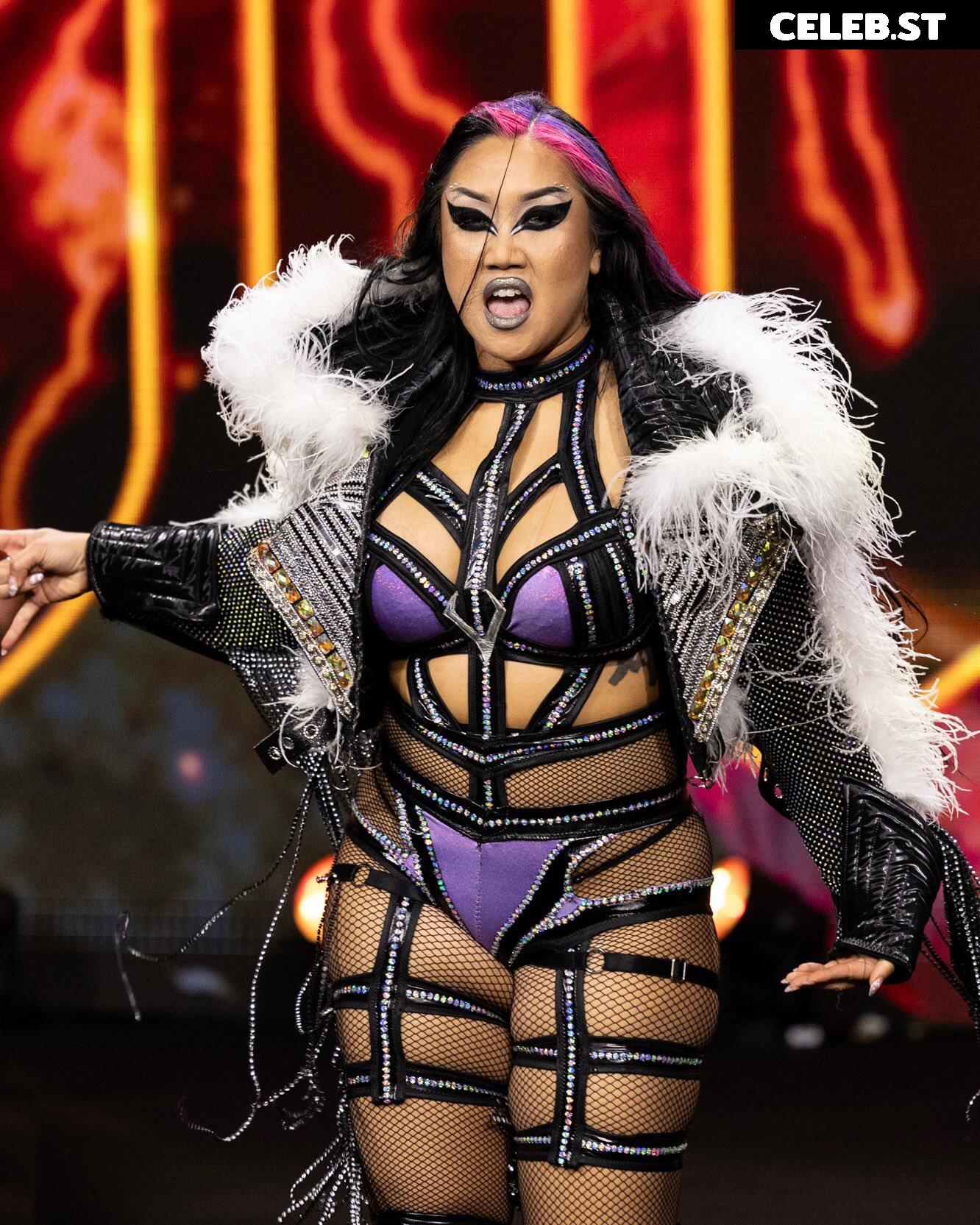 Women of Professional Wrestling Image 23665260