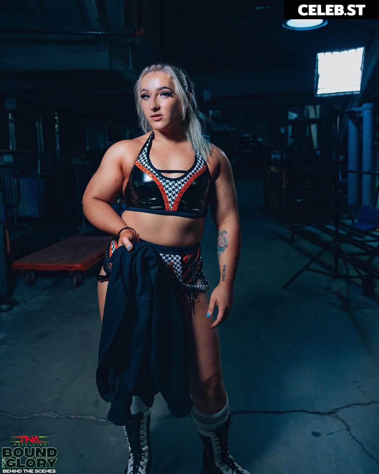 Women of Professional Wrestling Image 23665252