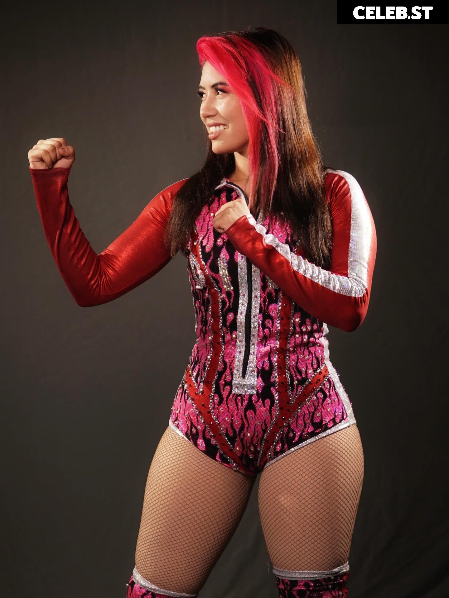 Women of Professional Wrestling Image 23665250