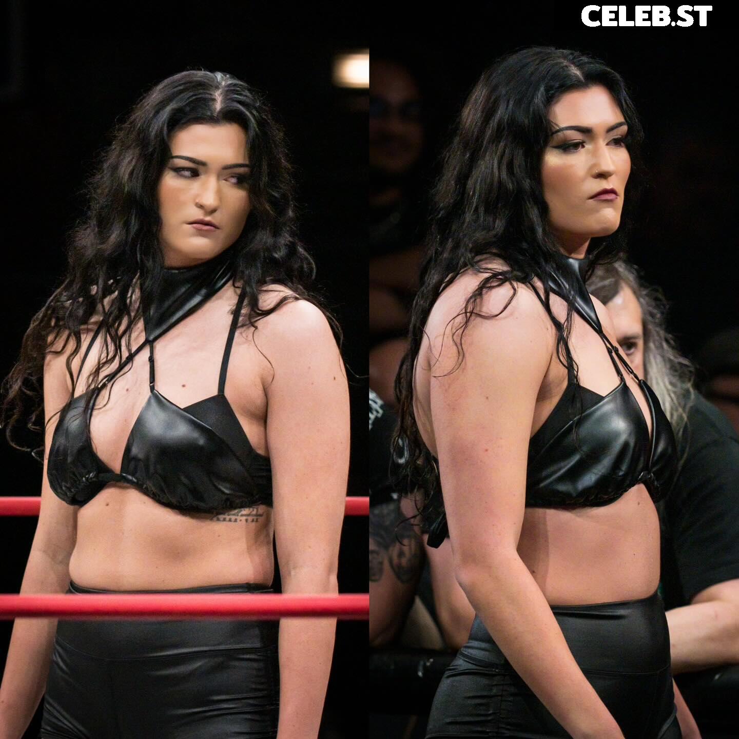 Women of Professional Wrestling Image 23665257