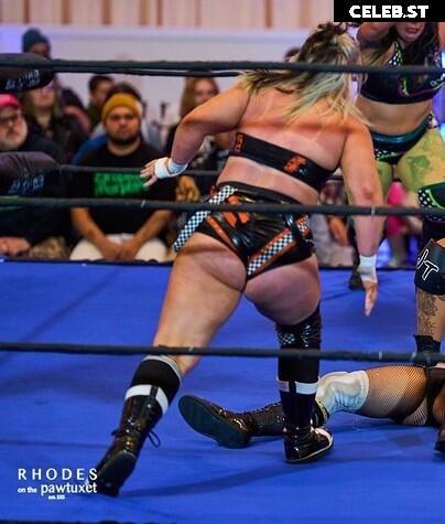 Women of Professional Wrestling Image 23665255