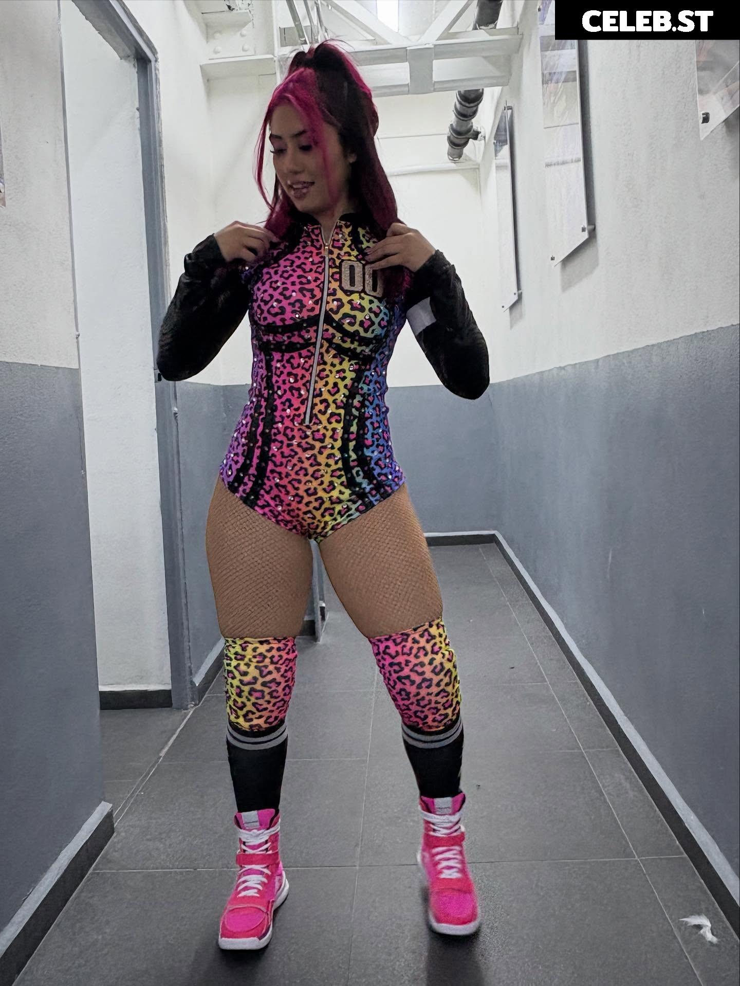 Women of Professional Wrestling Image 23665247