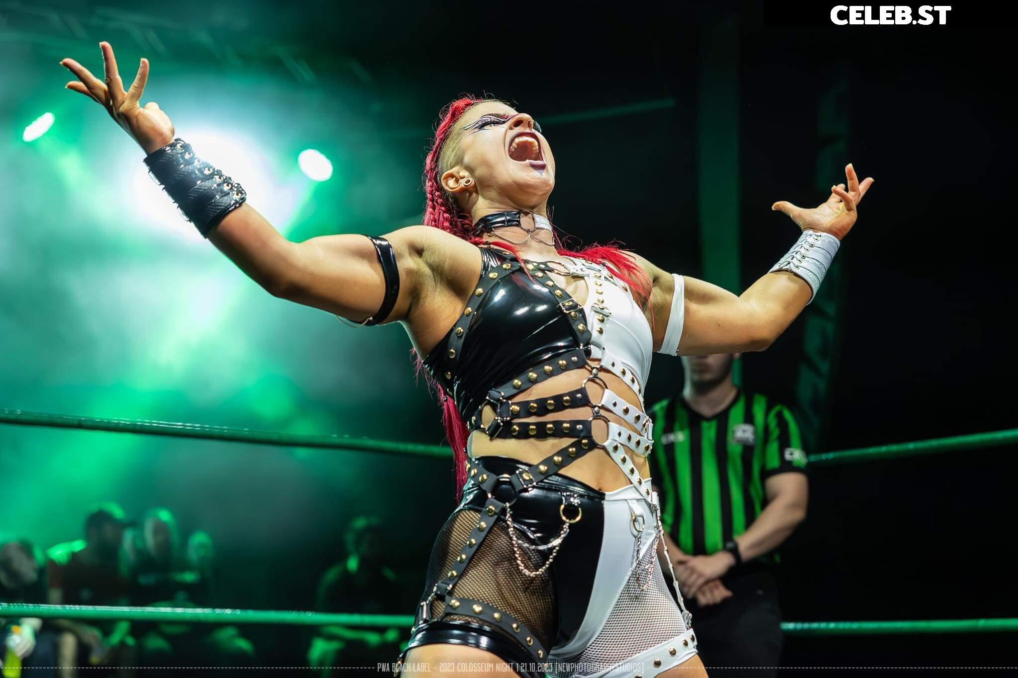Women of Professional Wrestling Image 23665273