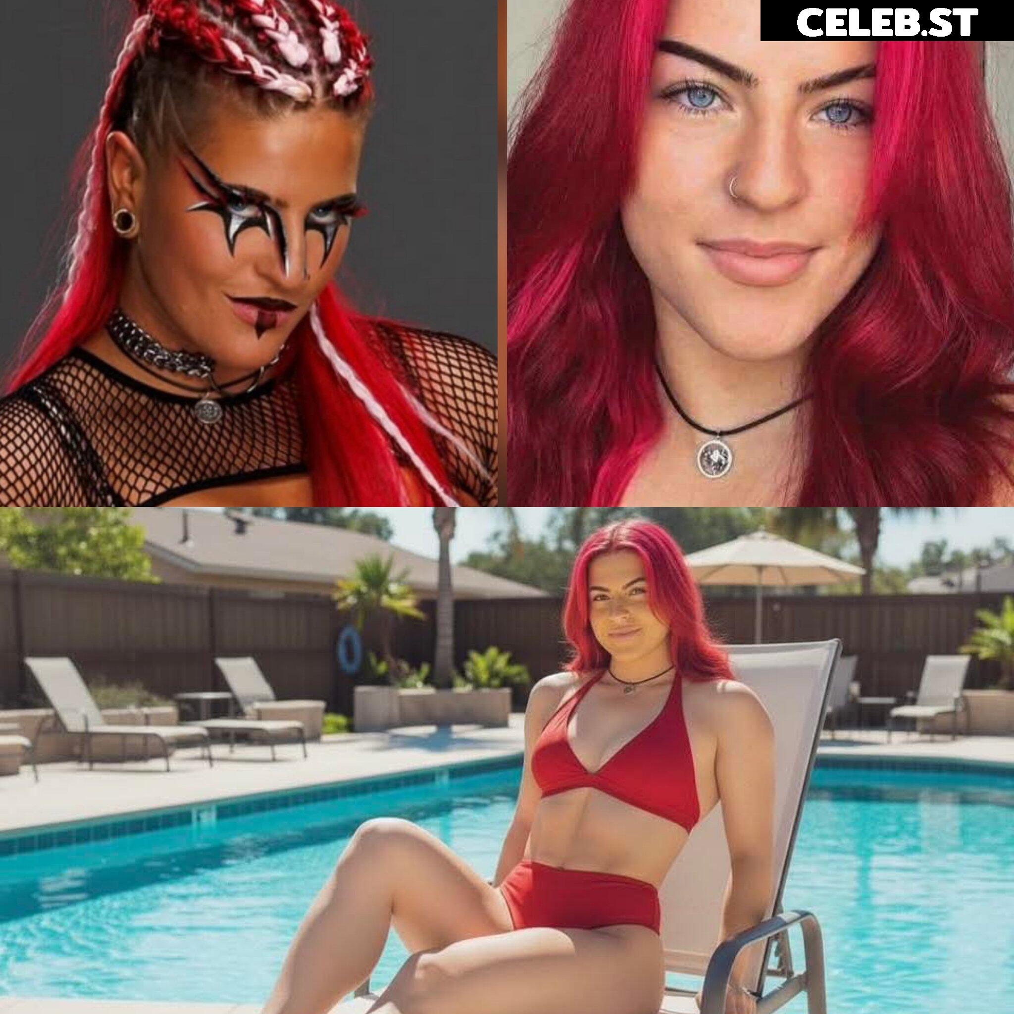Women of Professional Wrestling Image 23665270