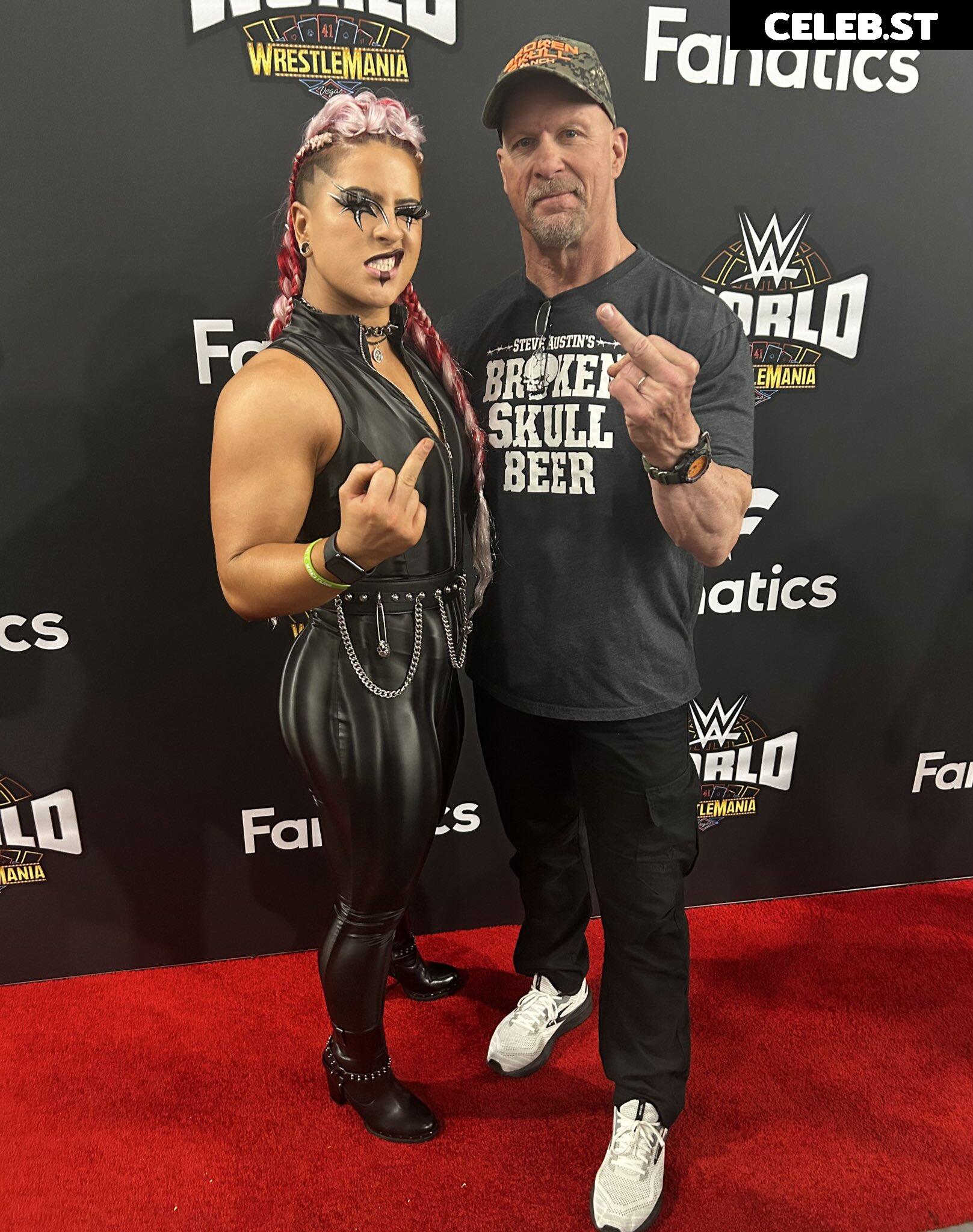 Women of Professional Wrestling Image 23665276