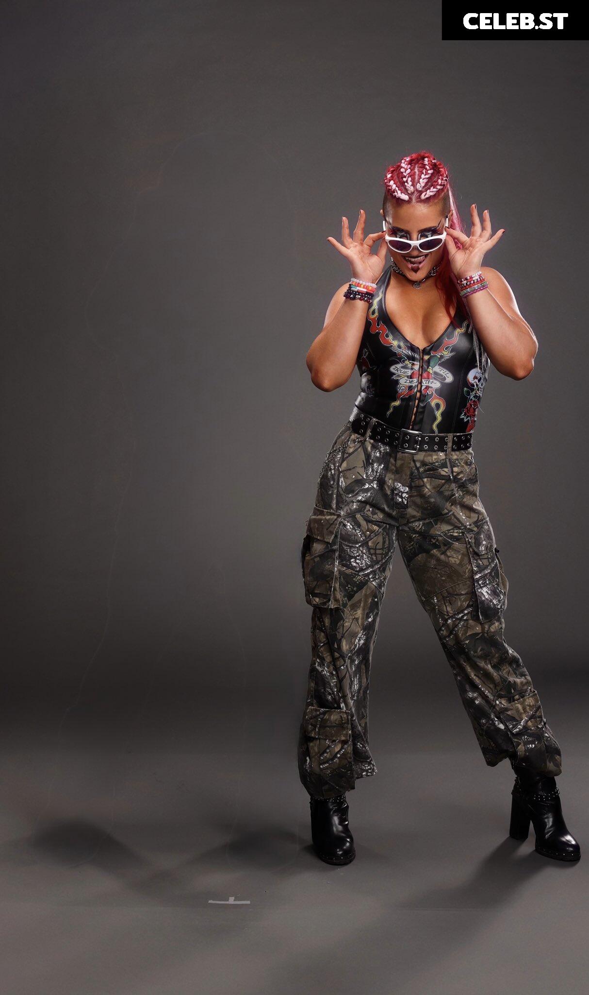 Women of Professional Wrestling Image 23665274