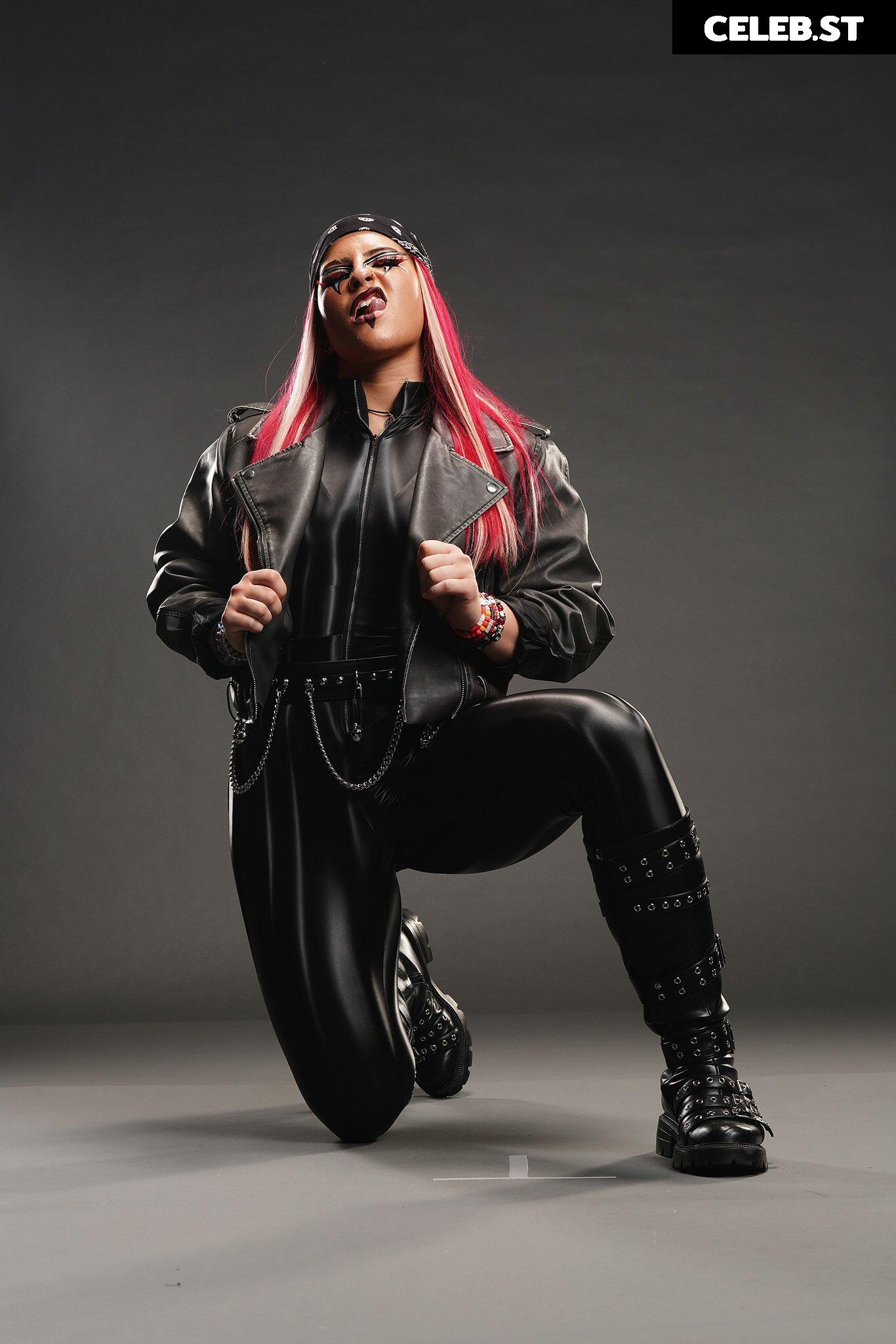 Women of Professional Wrestling Image 23665278