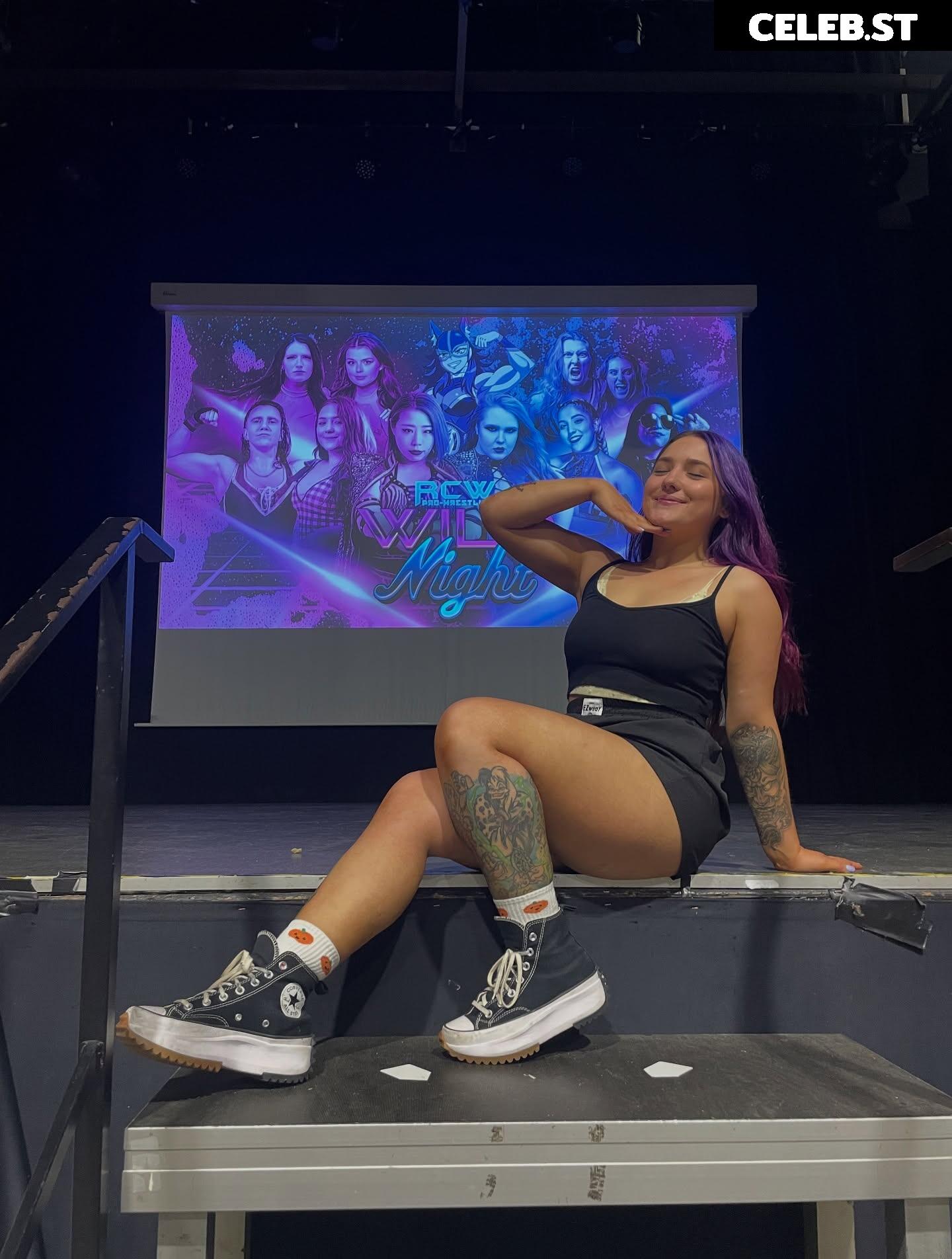 Women of Professional Wrestling Image 23664991