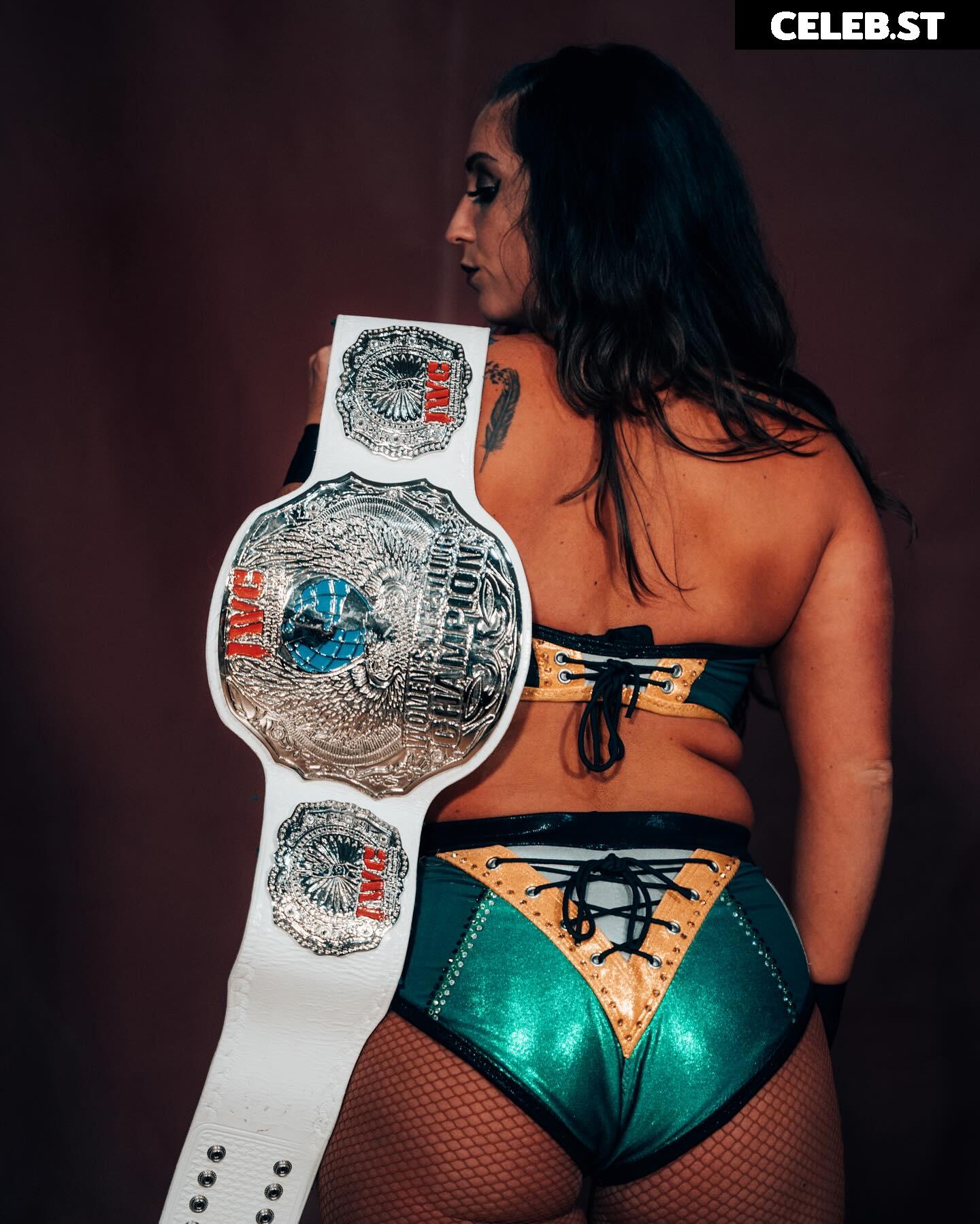 Women of Professional Wrestling Image 23664923