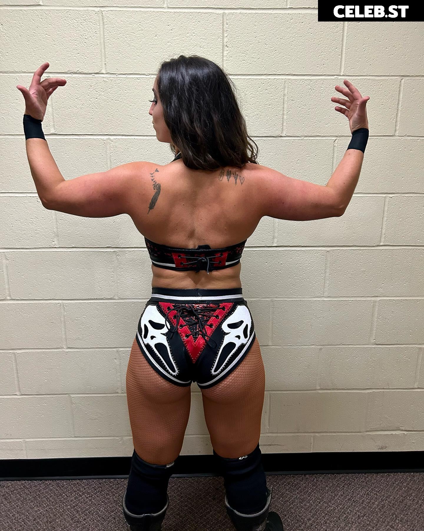 Women of Professional Wrestling Image 23664927