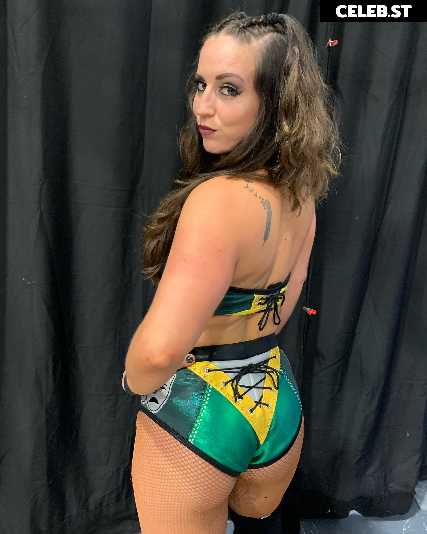 Women of Professional Wrestling Image 23664929