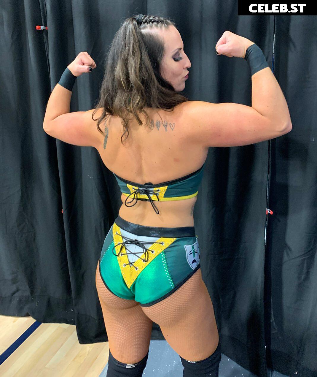 Women of Professional Wrestling Image 23664928