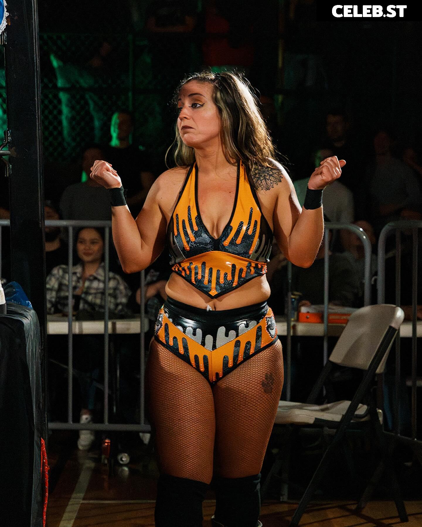 Women of Professional Wrestling Image 23664913