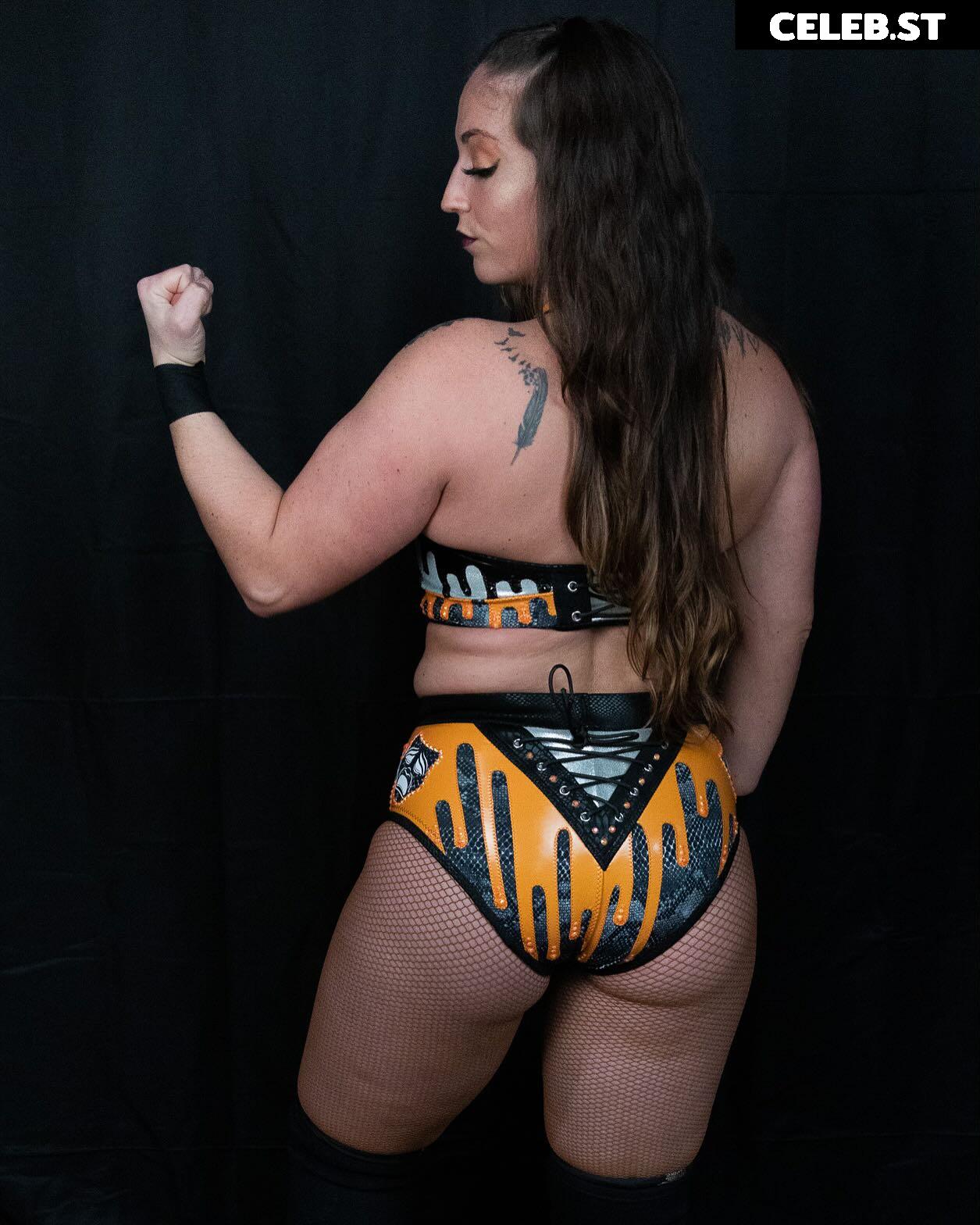 Women of Professional Wrestling Image 23664912