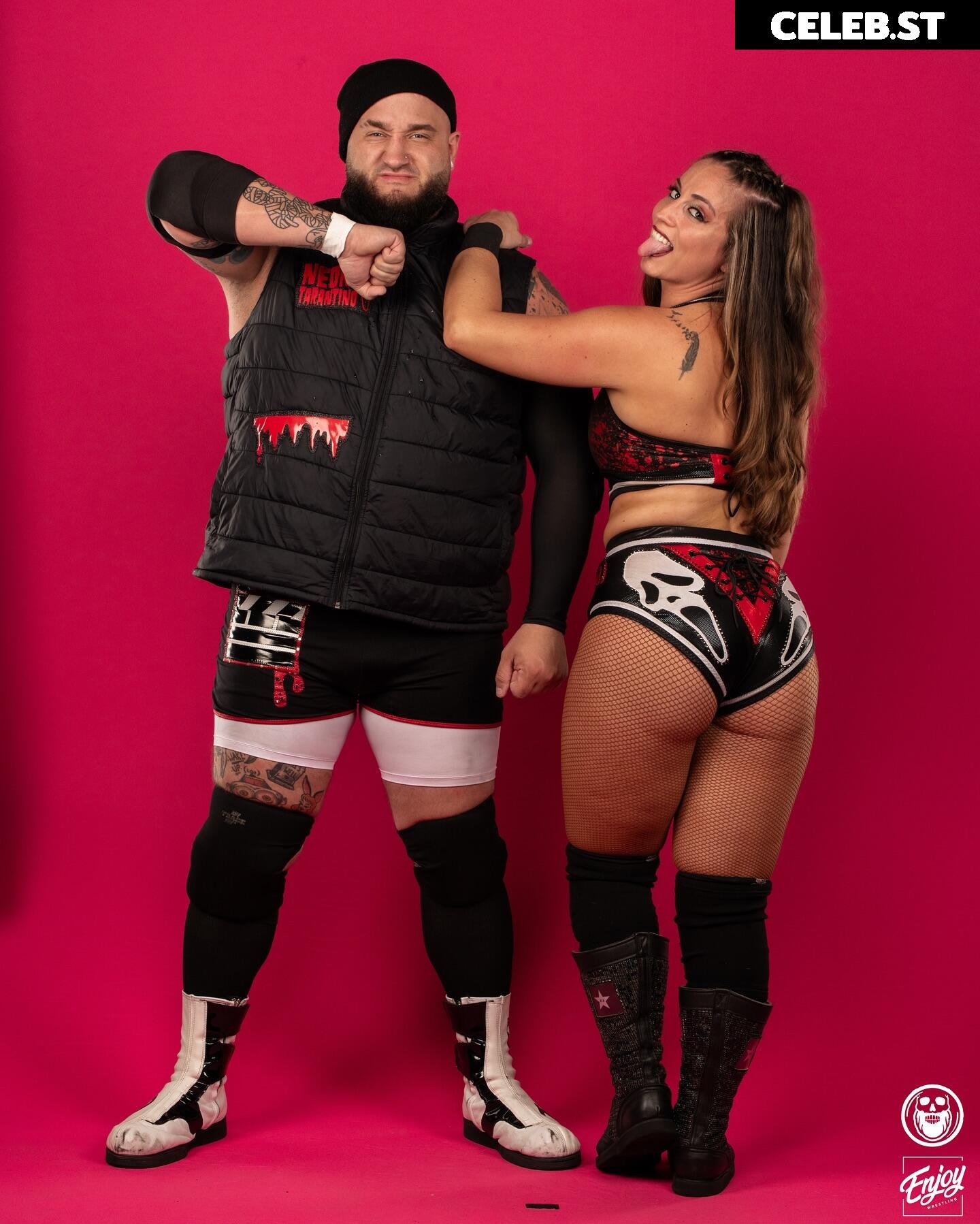 Women of Professional Wrestling Image 23664911