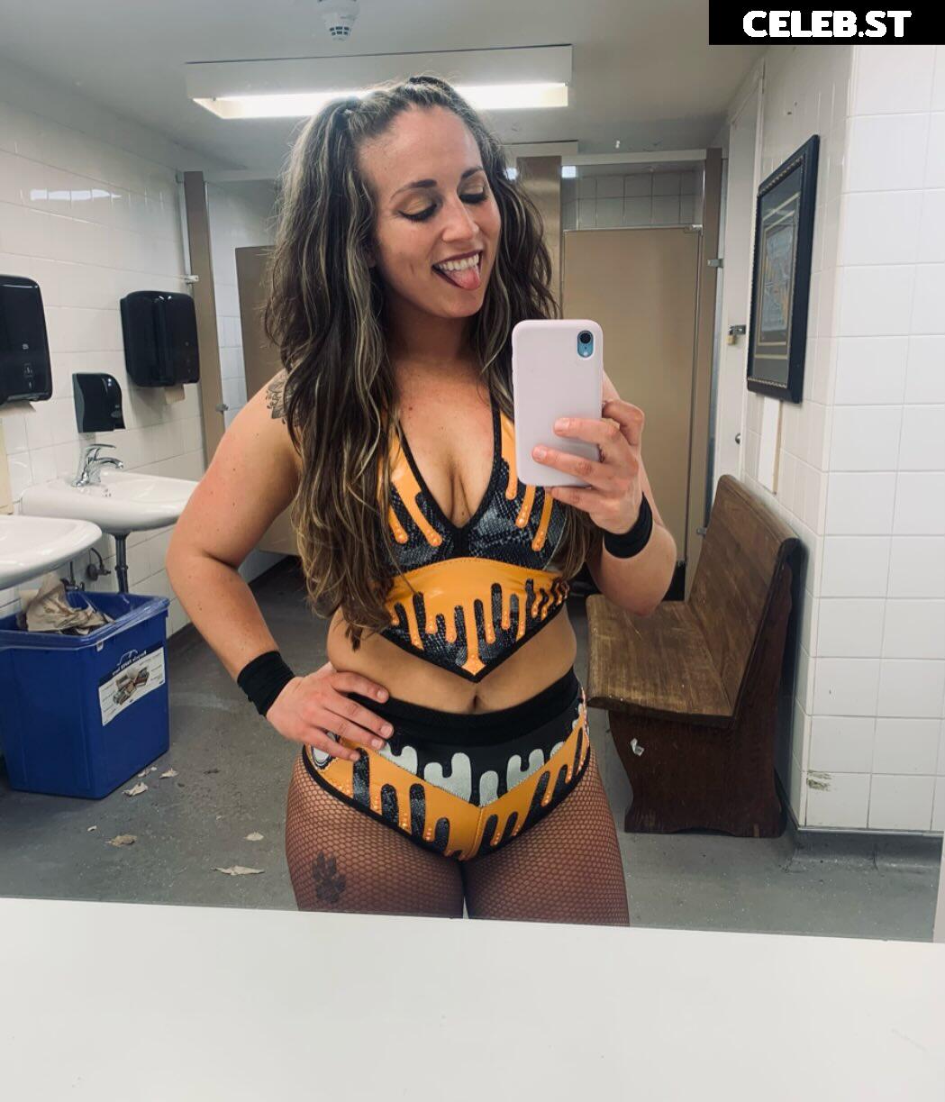 Women of Professional Wrestling Image 23664914