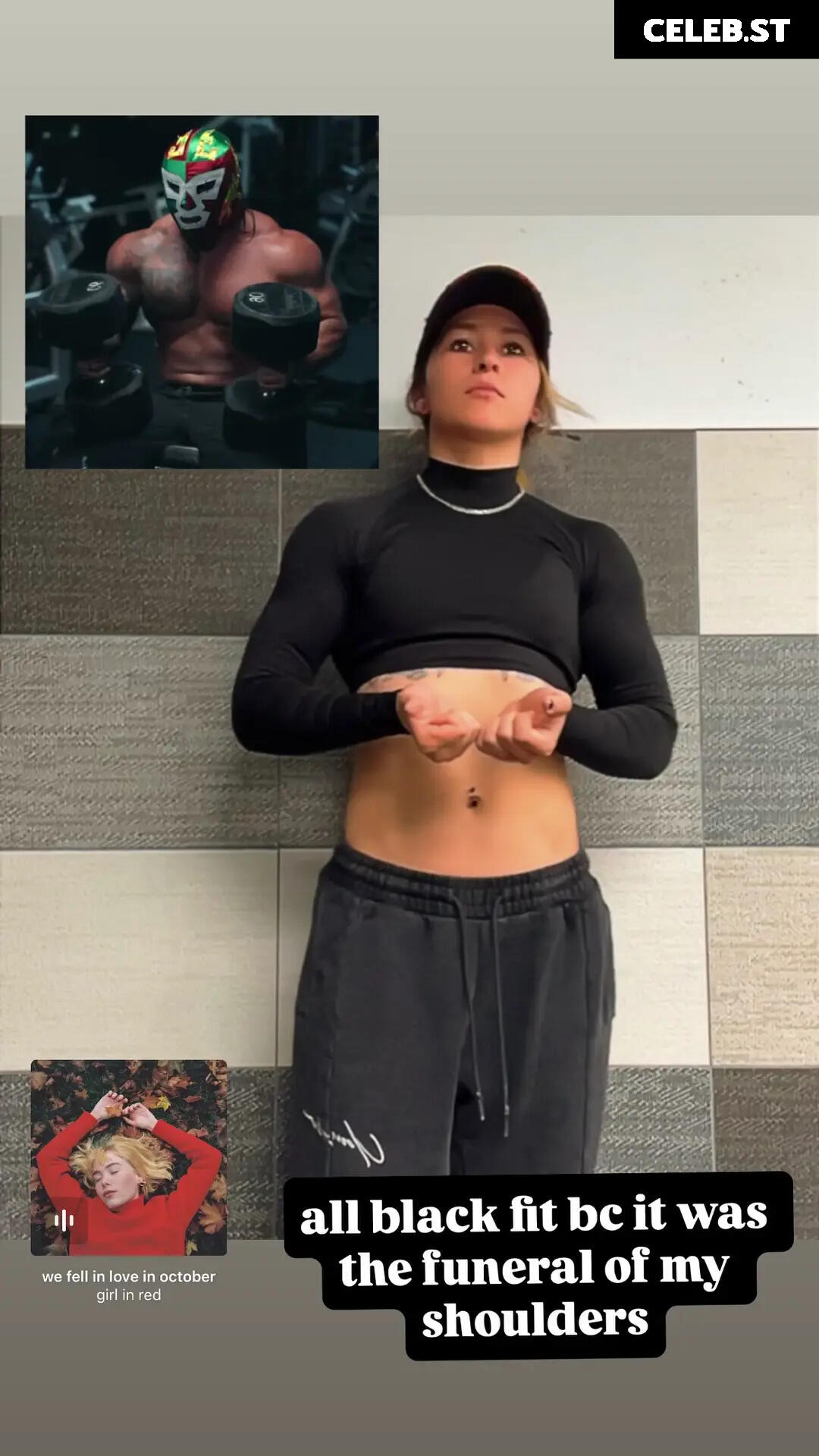 Women of Professional Wrestling Image 23664903