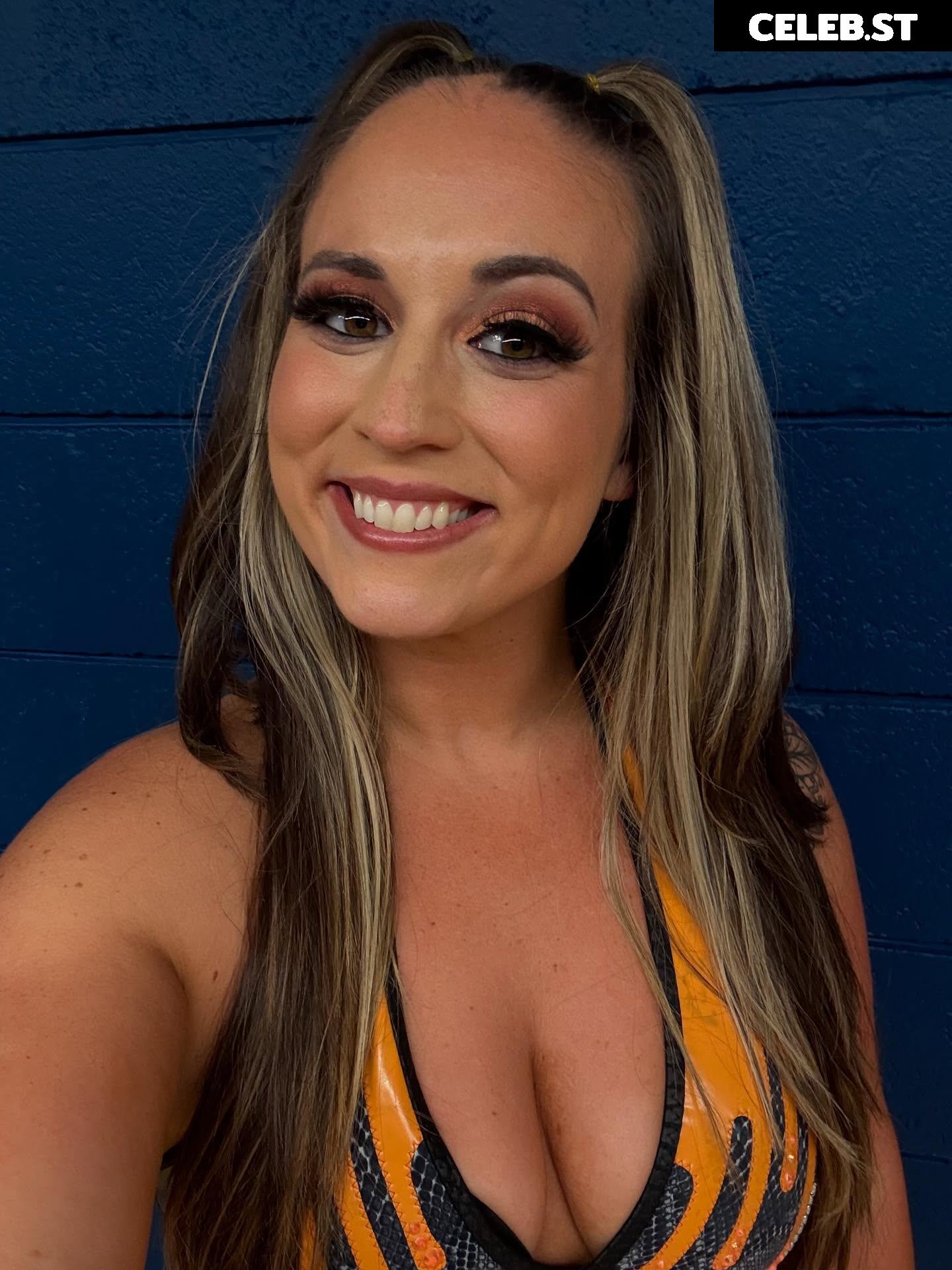 Women of Professional Wrestling Image 23664909