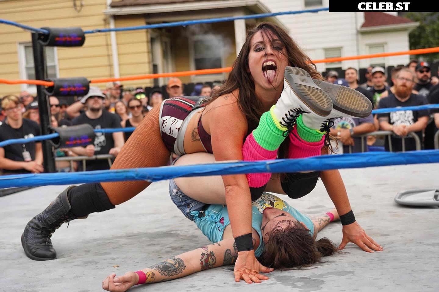 Women of Professional Wrestling Image 23664931