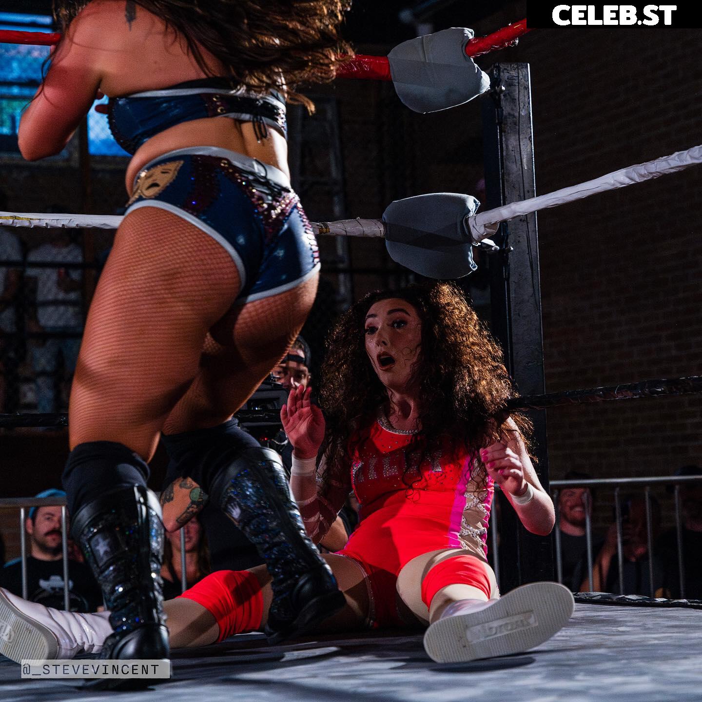 Women of Professional Wrestling Image 23664930
