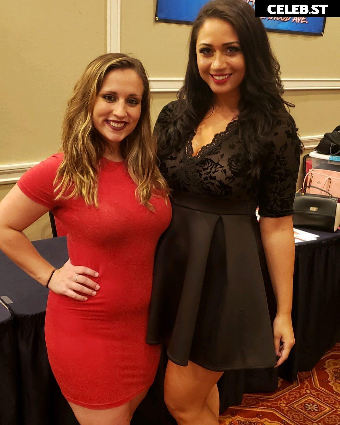 Women of Professional Wrestling Image 23664959
