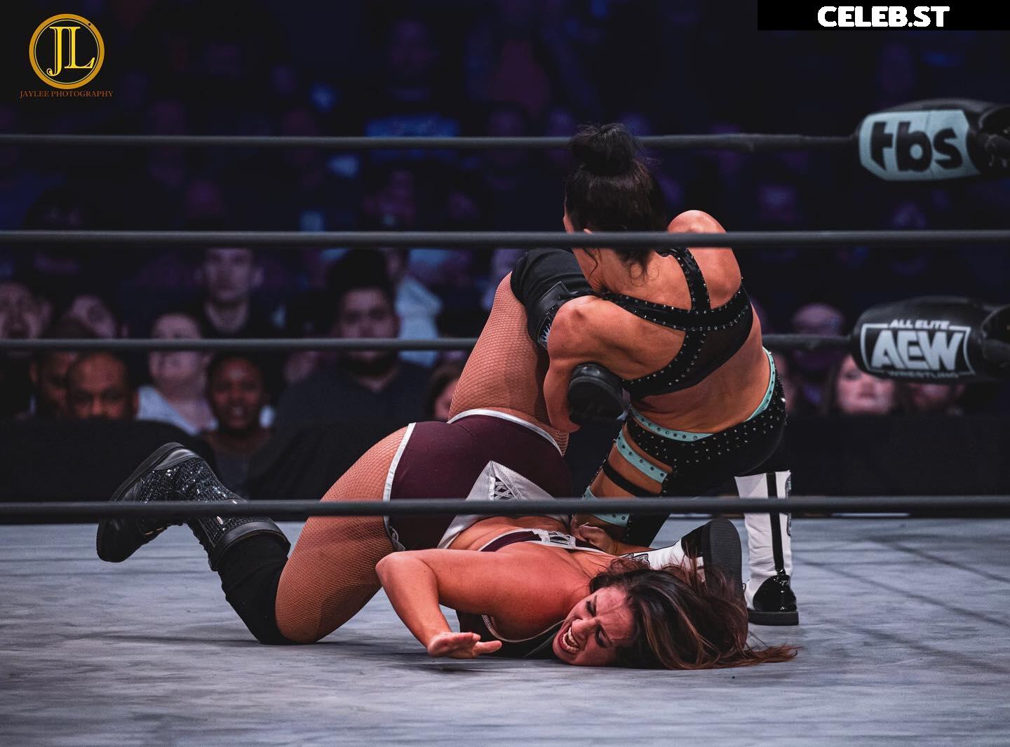 Women of Professional Wrestling Image 23664941