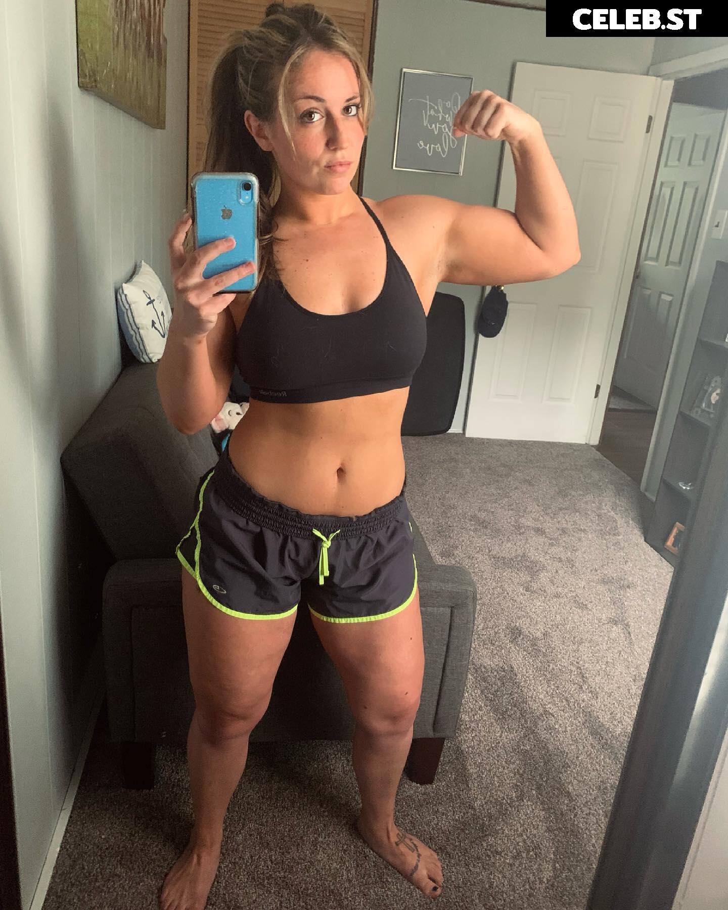 Women of Professional Wrestling Image 23664940
