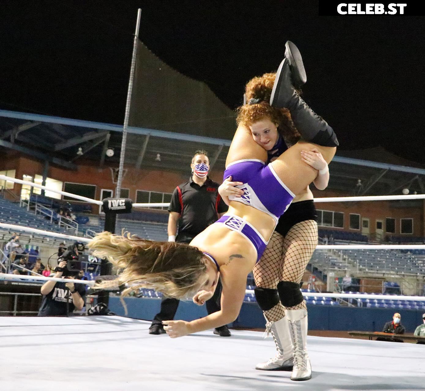 Women of Professional Wrestling Image 23664949