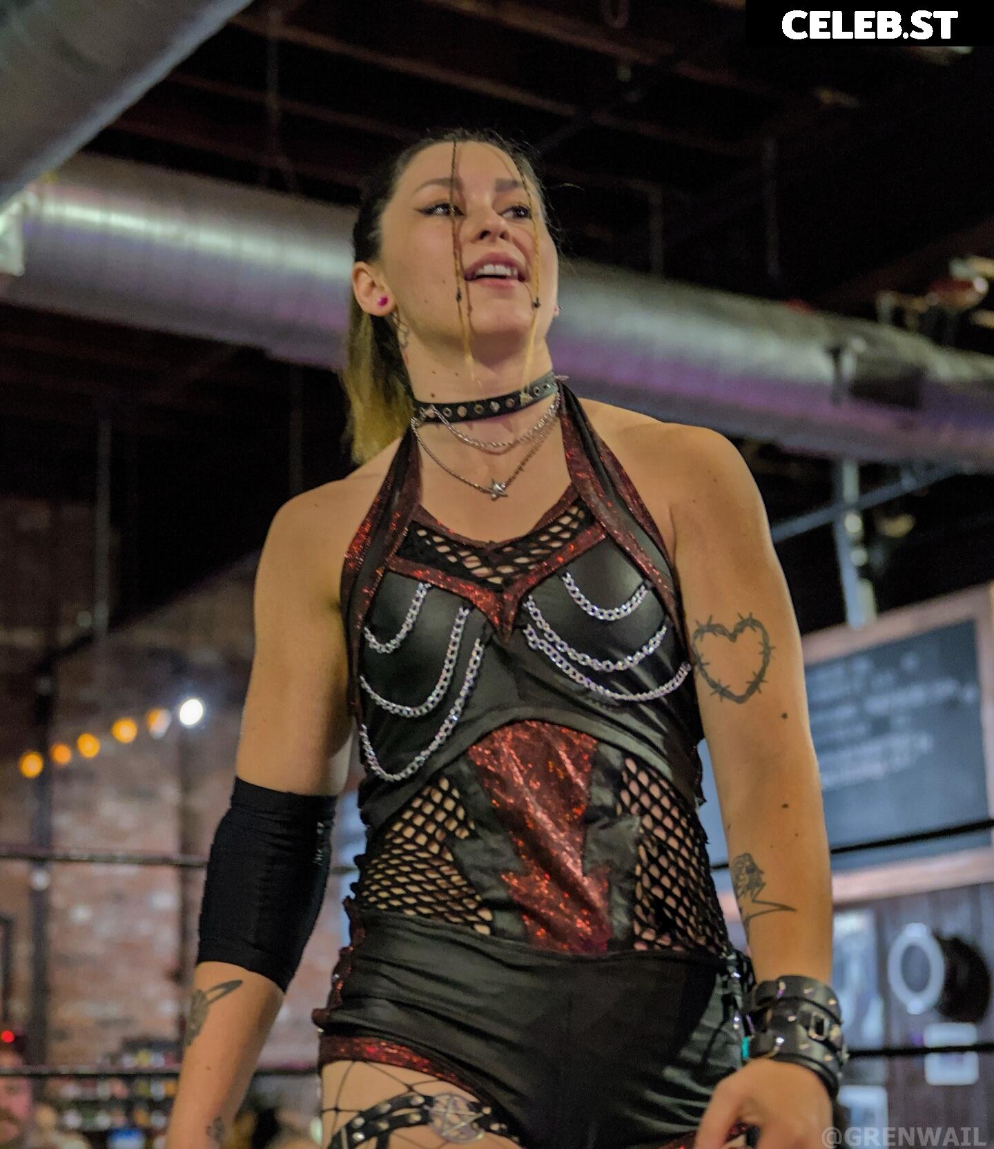Women of Professional Wrestling Image 23664975