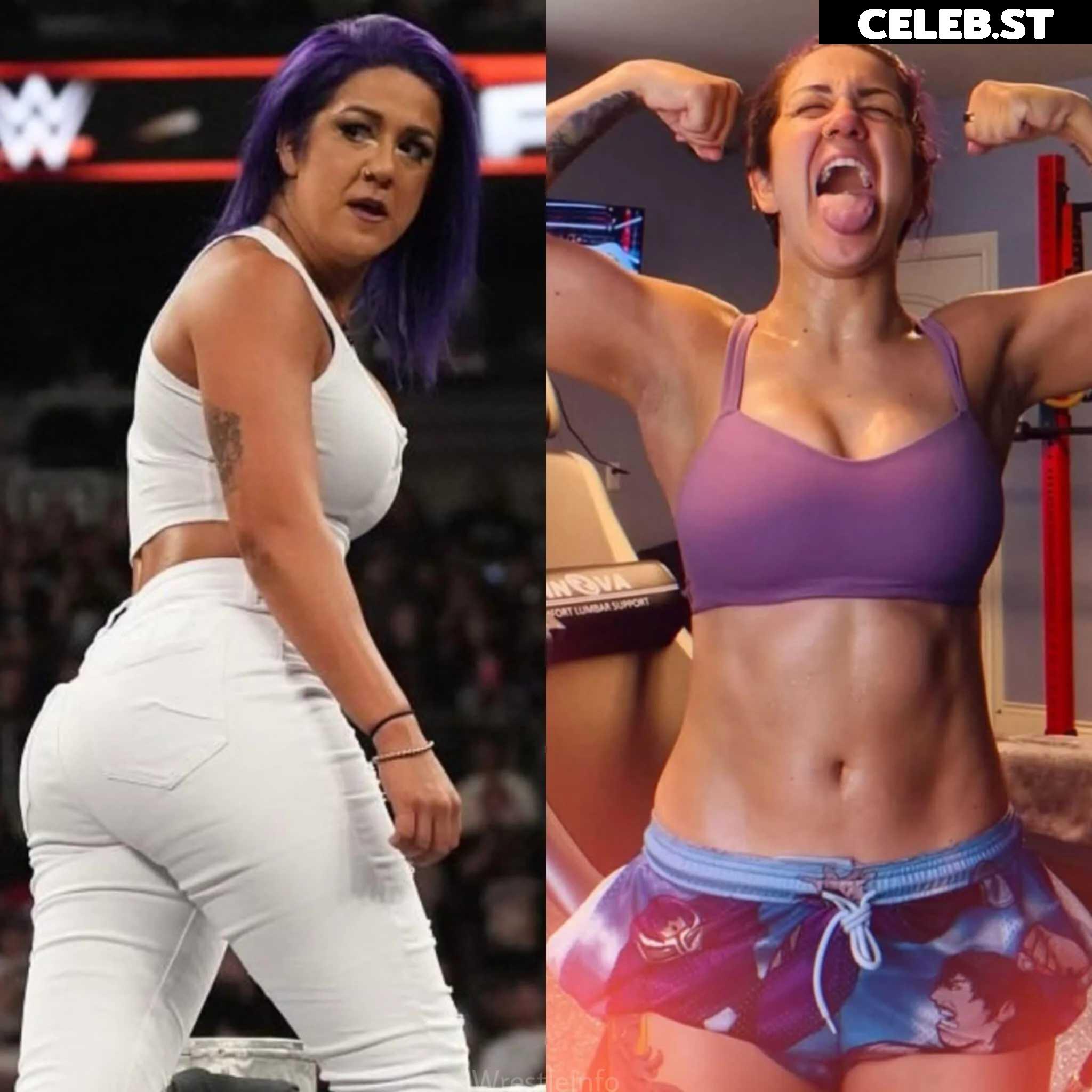 Women of Professional Wrestling Image 23664894