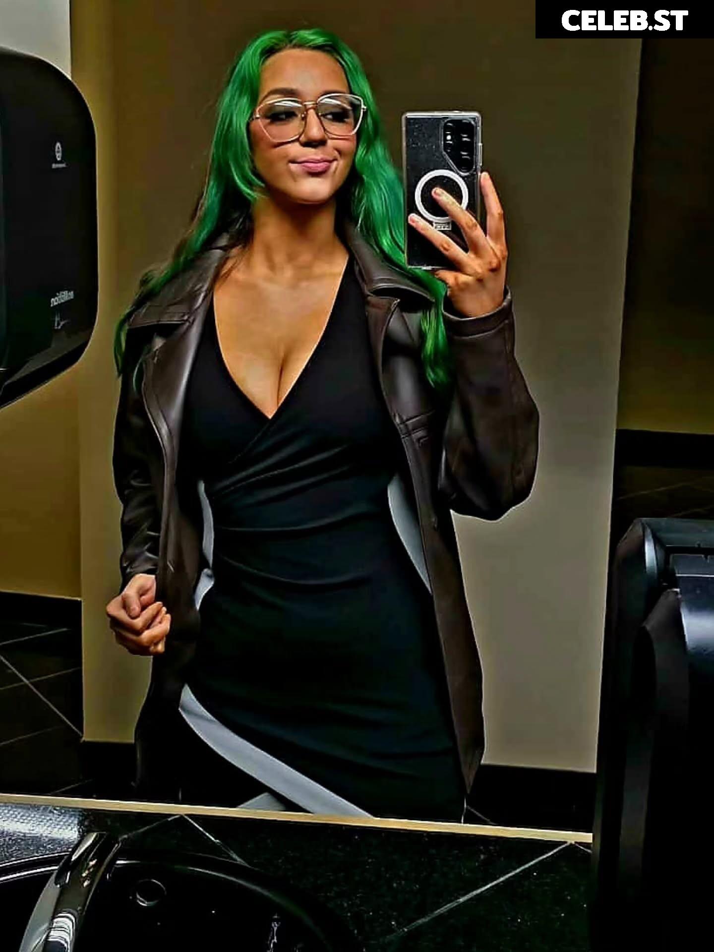 Women of Professional Wrestling Image 23664898