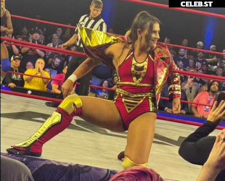 Women of Professional Wrestling Image 23664821