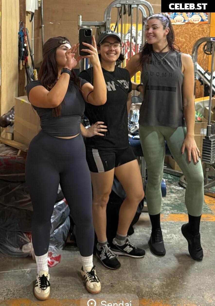 Women of Professional Wrestling Image 23664817