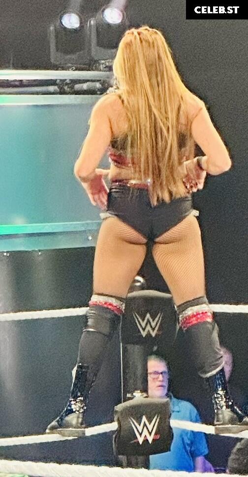 Women of Professional Wrestling Image 23664832