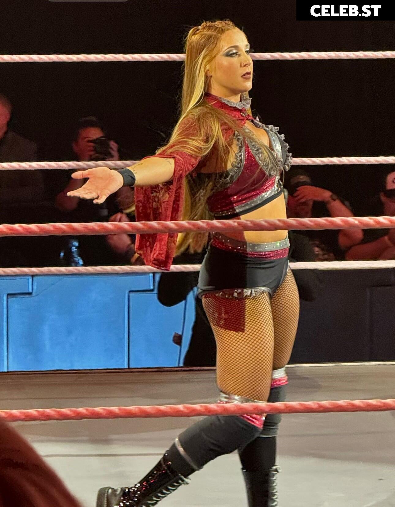 Women of Professional Wrestling Image 23664836