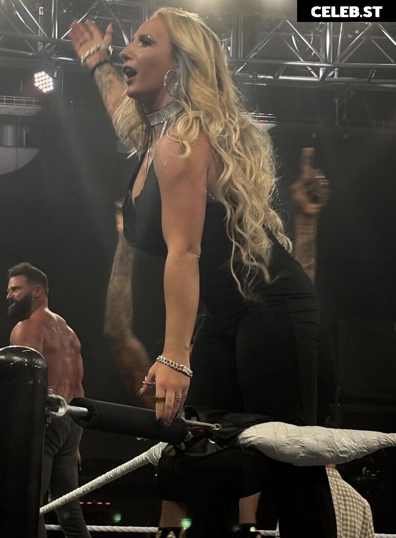Women of Professional Wrestling Image 23664853