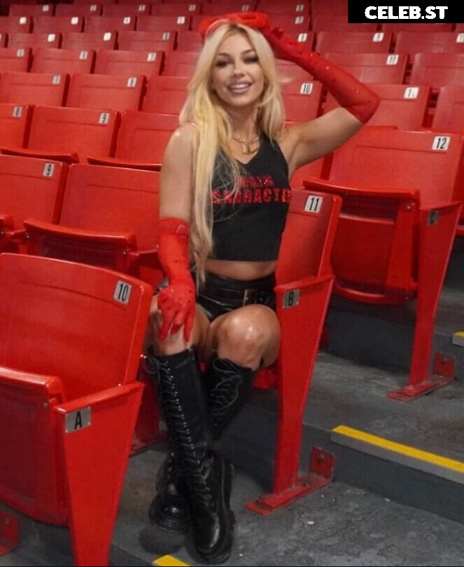 Women of Professional Wrestling Image 23664852