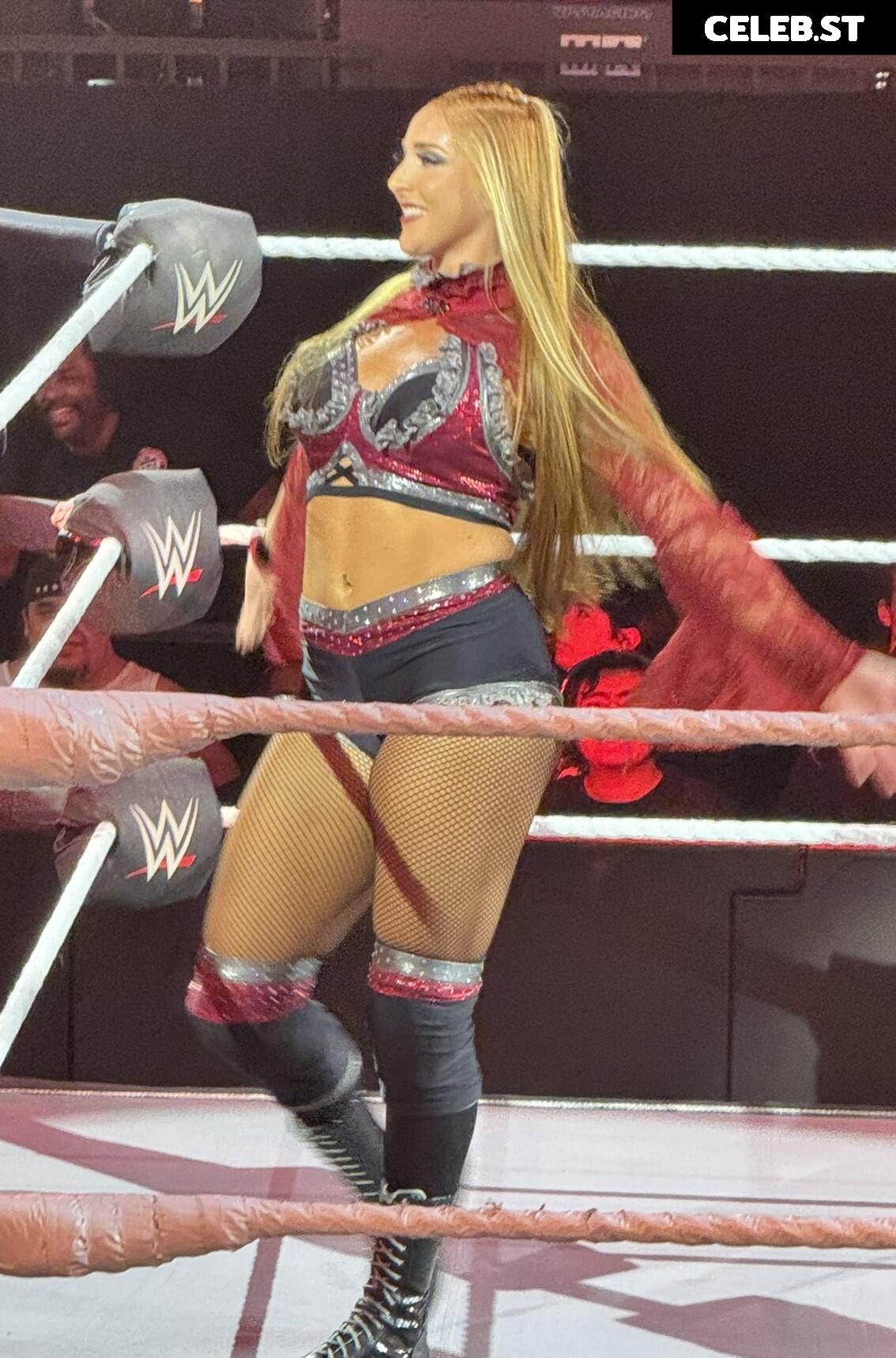 Women of Professional Wrestling Image 23664840