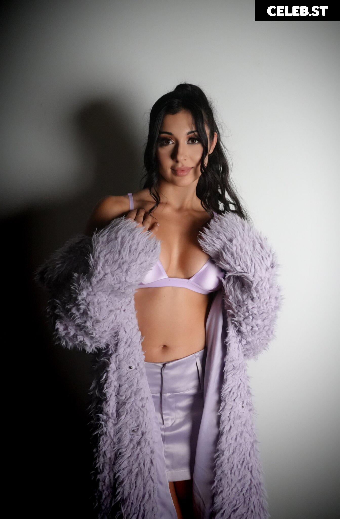 Women of Professional Wrestling Image 23664877