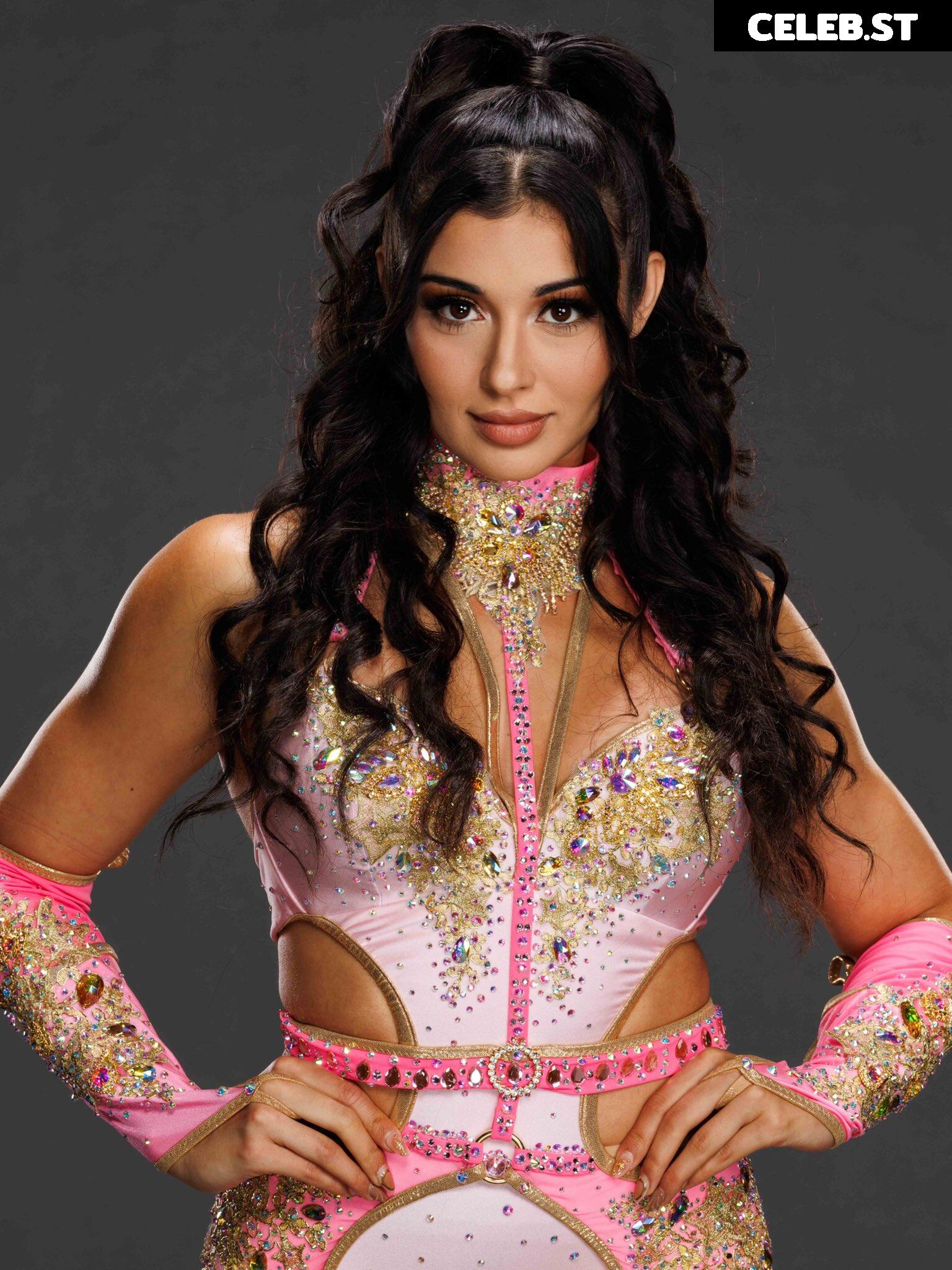 Women of Professional Wrestling Image 23664874