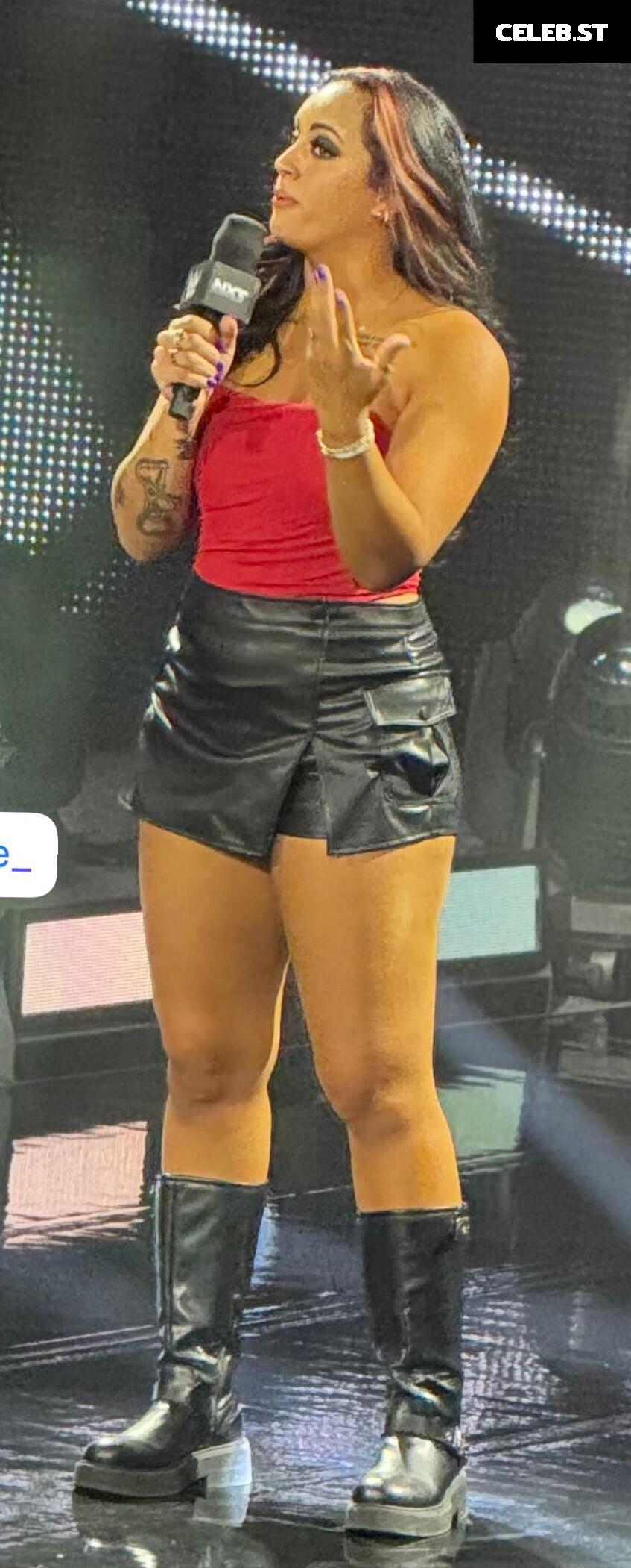 Women of Professional Wrestling Image 23664795
