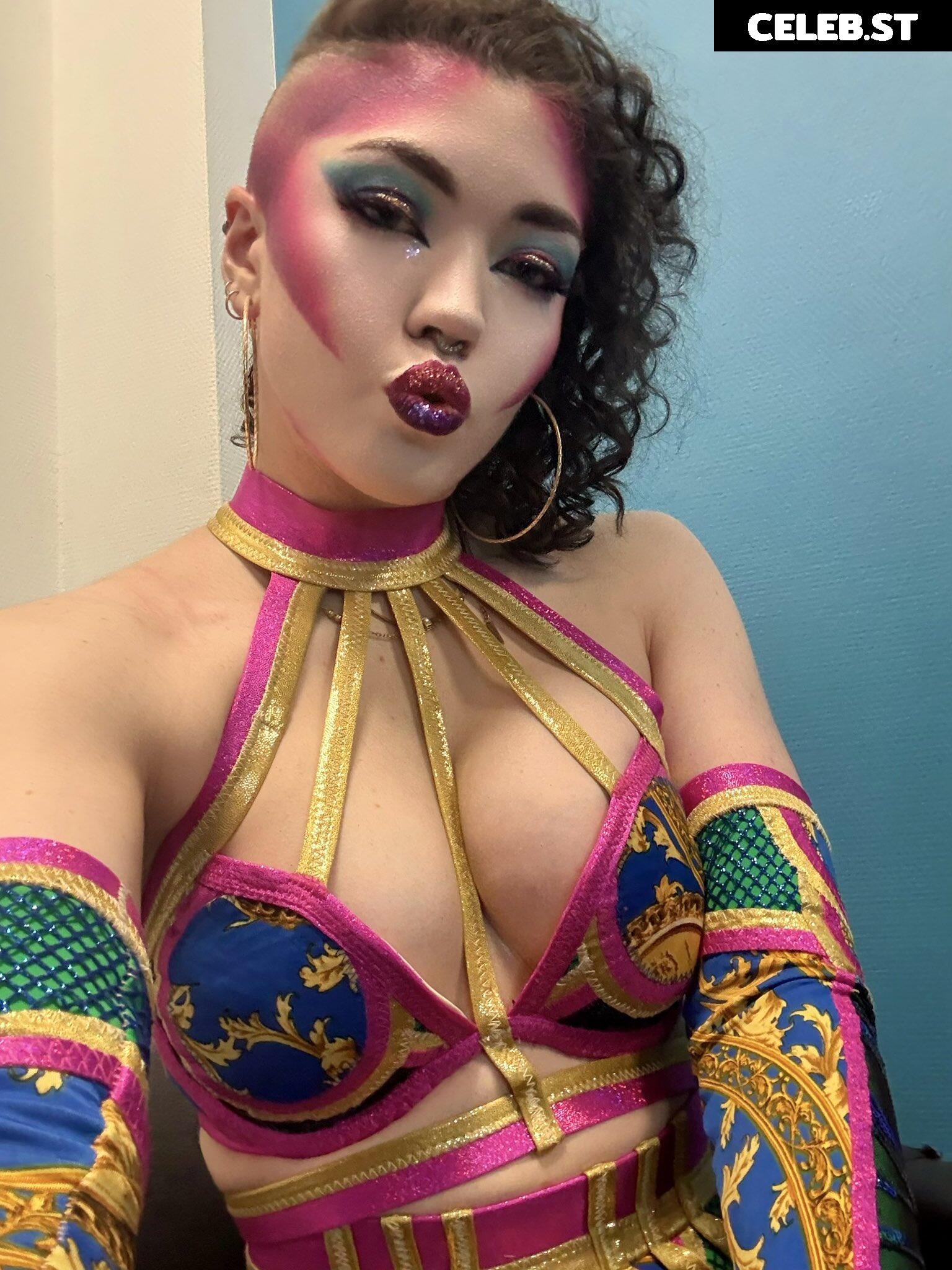 Women of Professional Wrestling Image 23664799