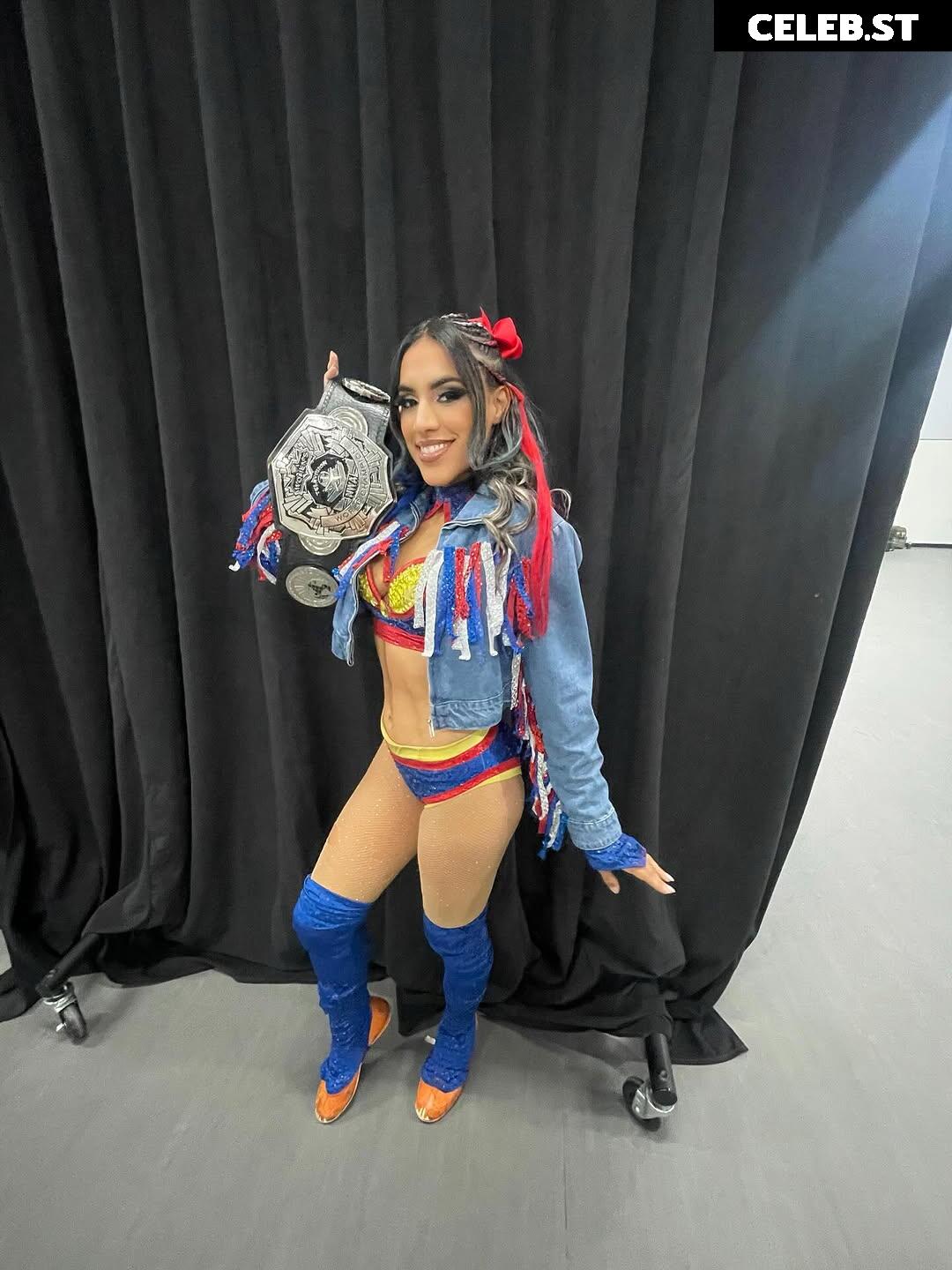 Women of Professional Wrestling Image 23664723