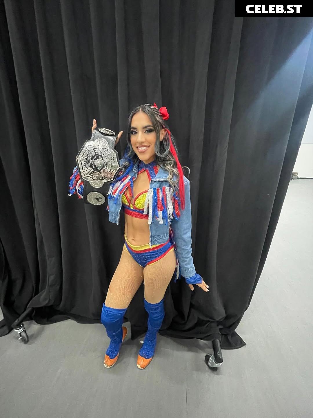 Women of Professional Wrestling Image 23664722