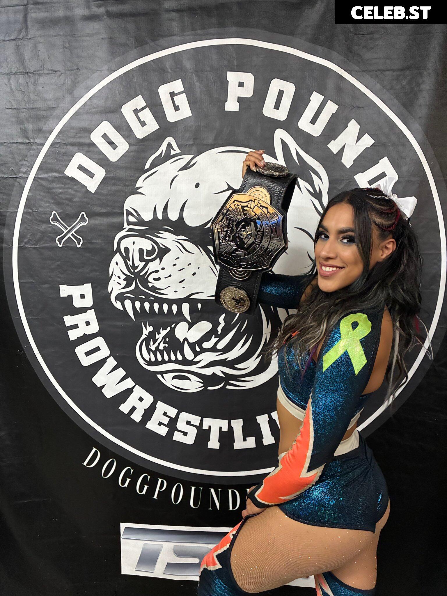 Women of Professional Wrestling Image 23664726