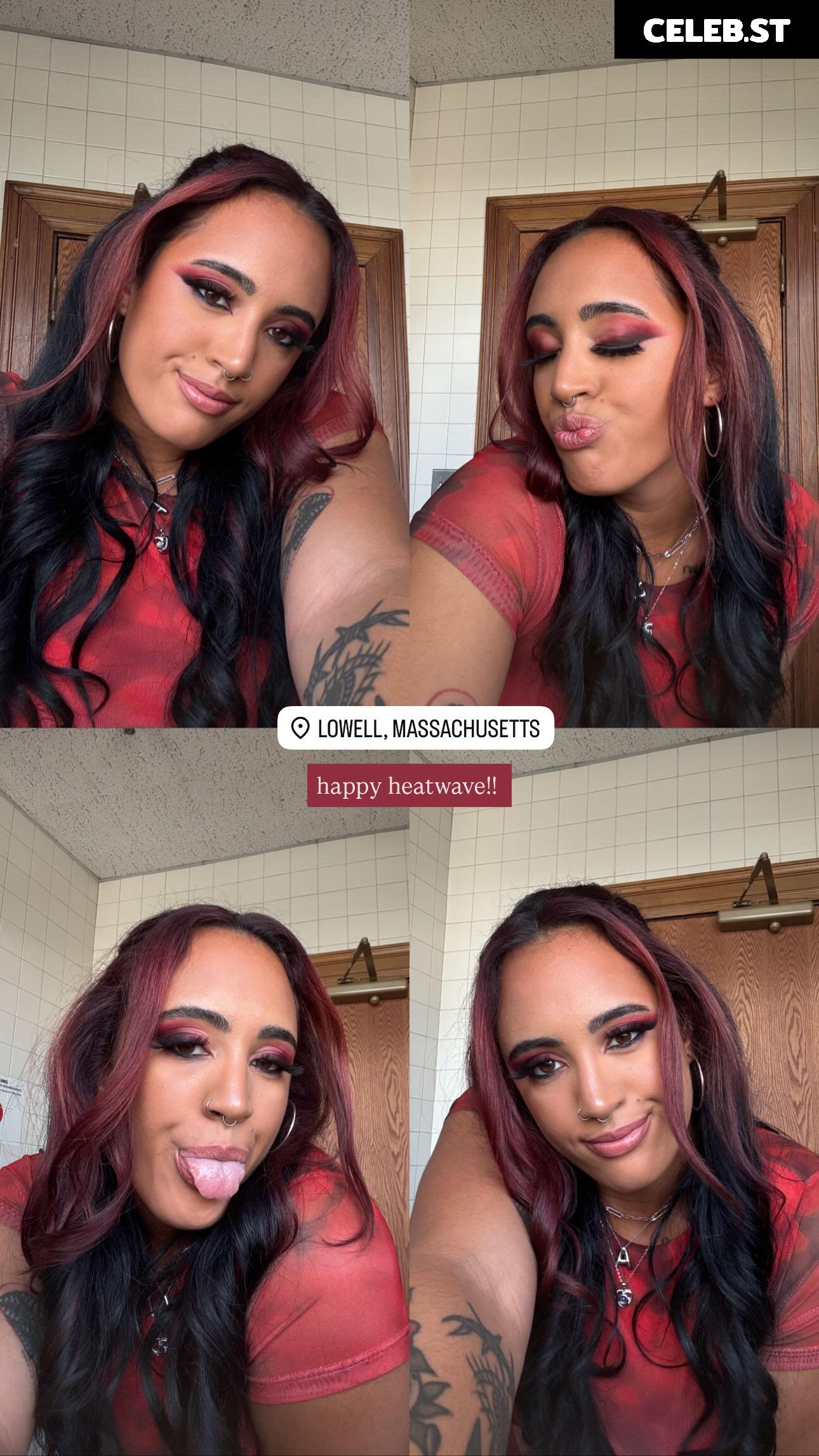 Women of Professional Wrestling Image 23664725