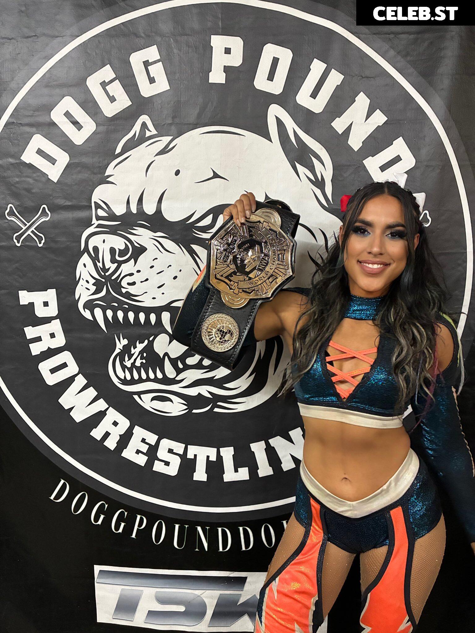 Women of Professional Wrestling Image 23664724