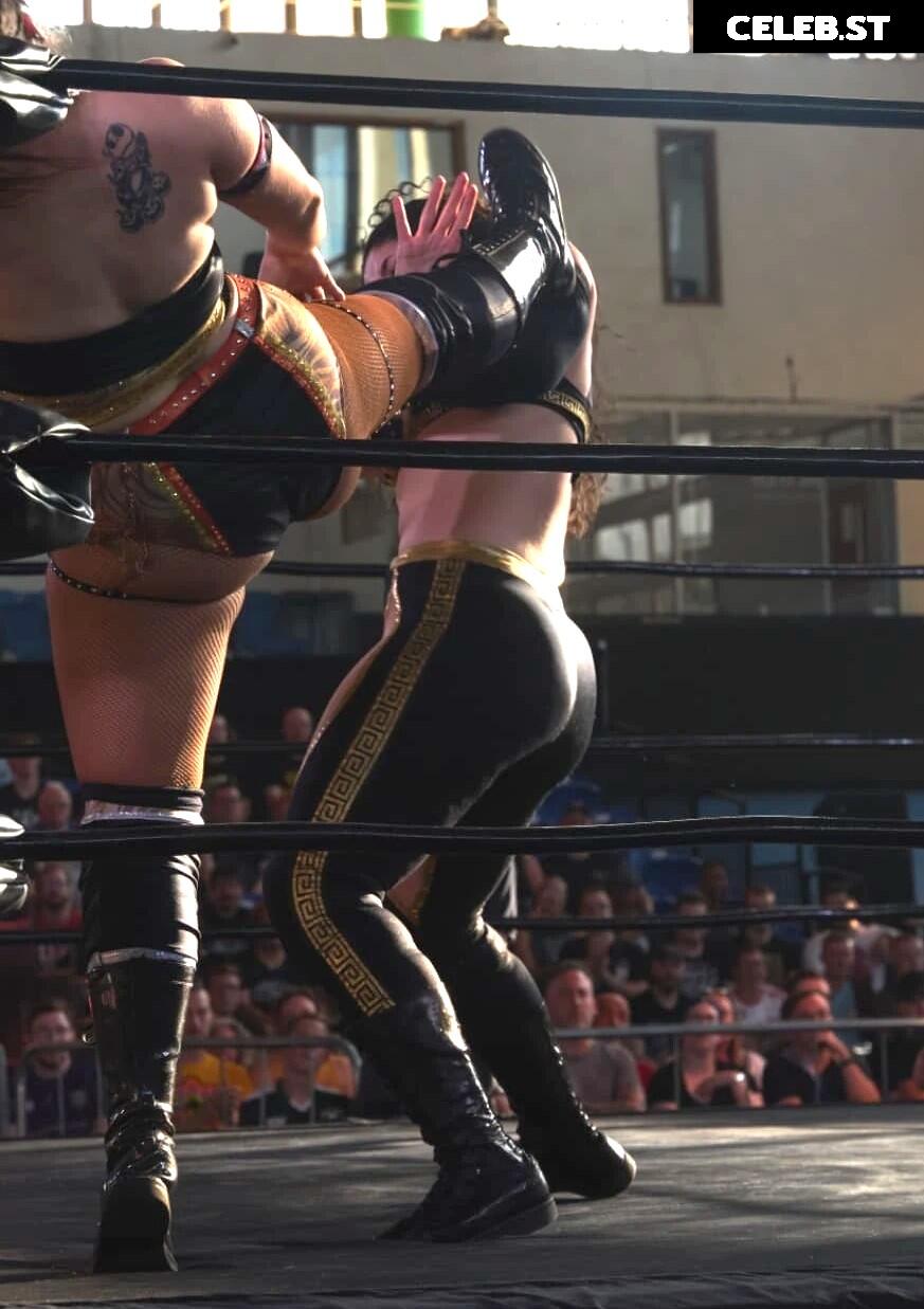 Women of Professional Wrestling Image 23664728