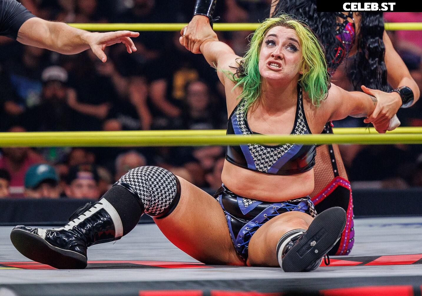 Women of Professional Wrestling Image 23664701